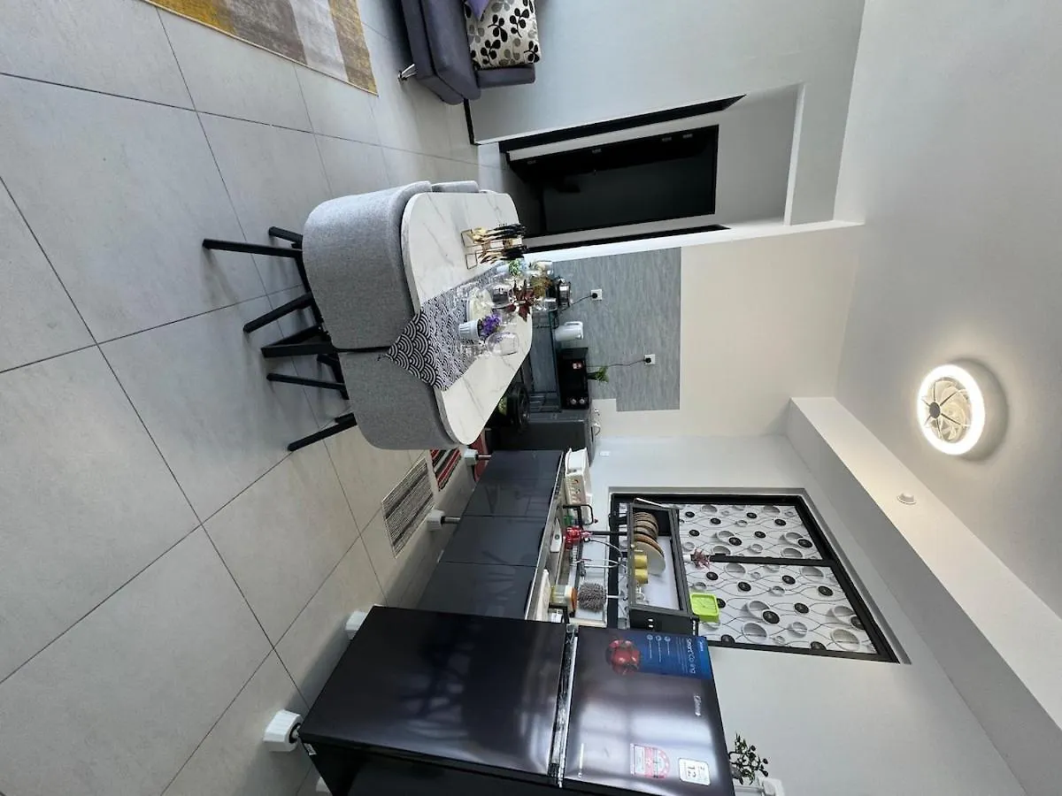 Apartment In Georgetown 3Br 10Pax