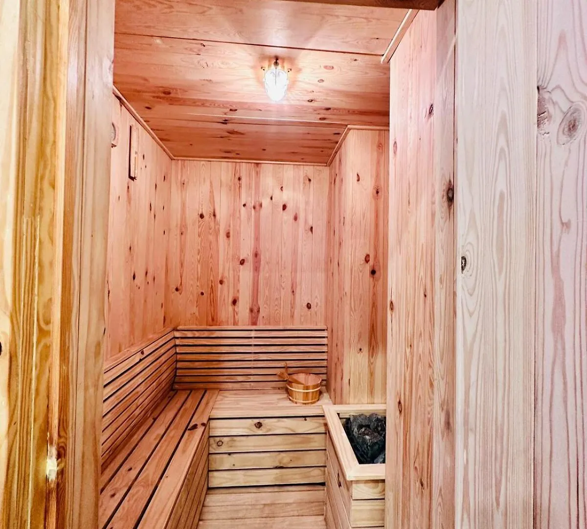 Apartment In Georgetown 3Br 10Pax