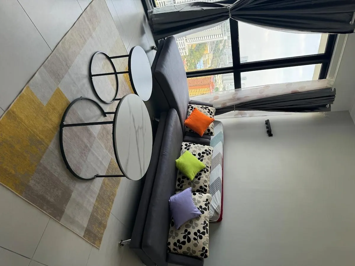 Apartment In Georgetown 3Br 10Pax
