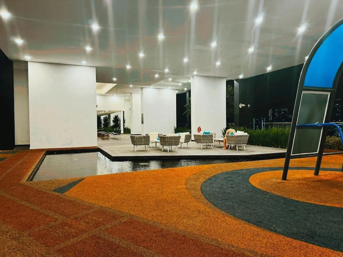 Apartment In Georgetown 3Br 10Pax