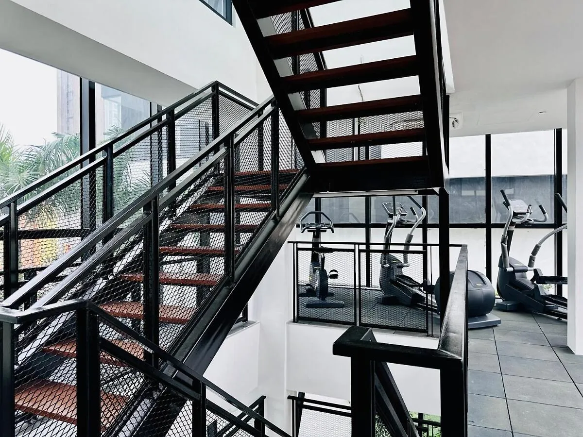 Apartment In Georgetown 3Br 10Pax  George Town