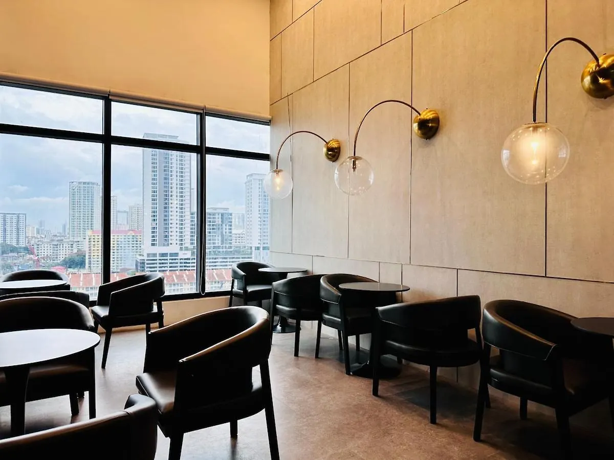 Apartment In Georgetown 3Br 10Pax 0*, George Town