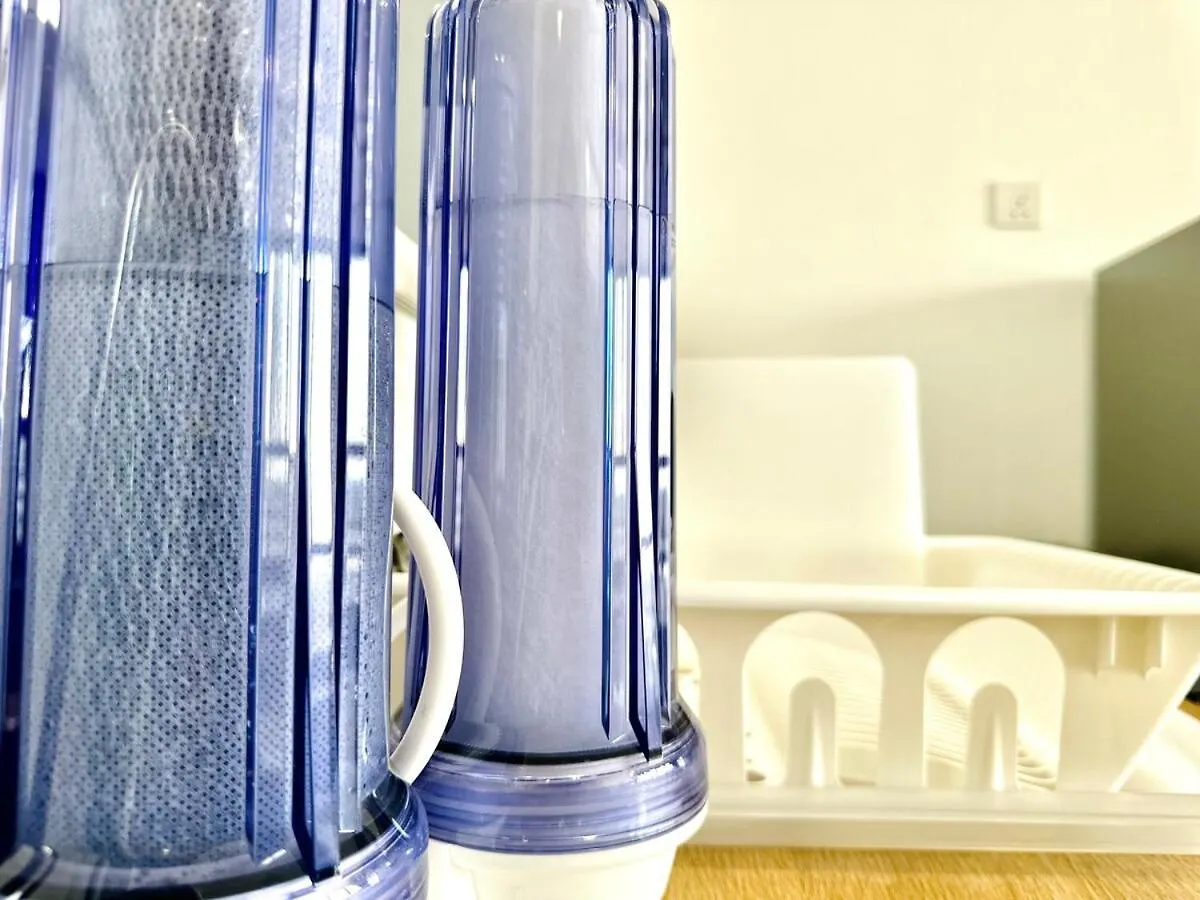 Apartment In Georgetown 3Br 10Pax 0*, George Town