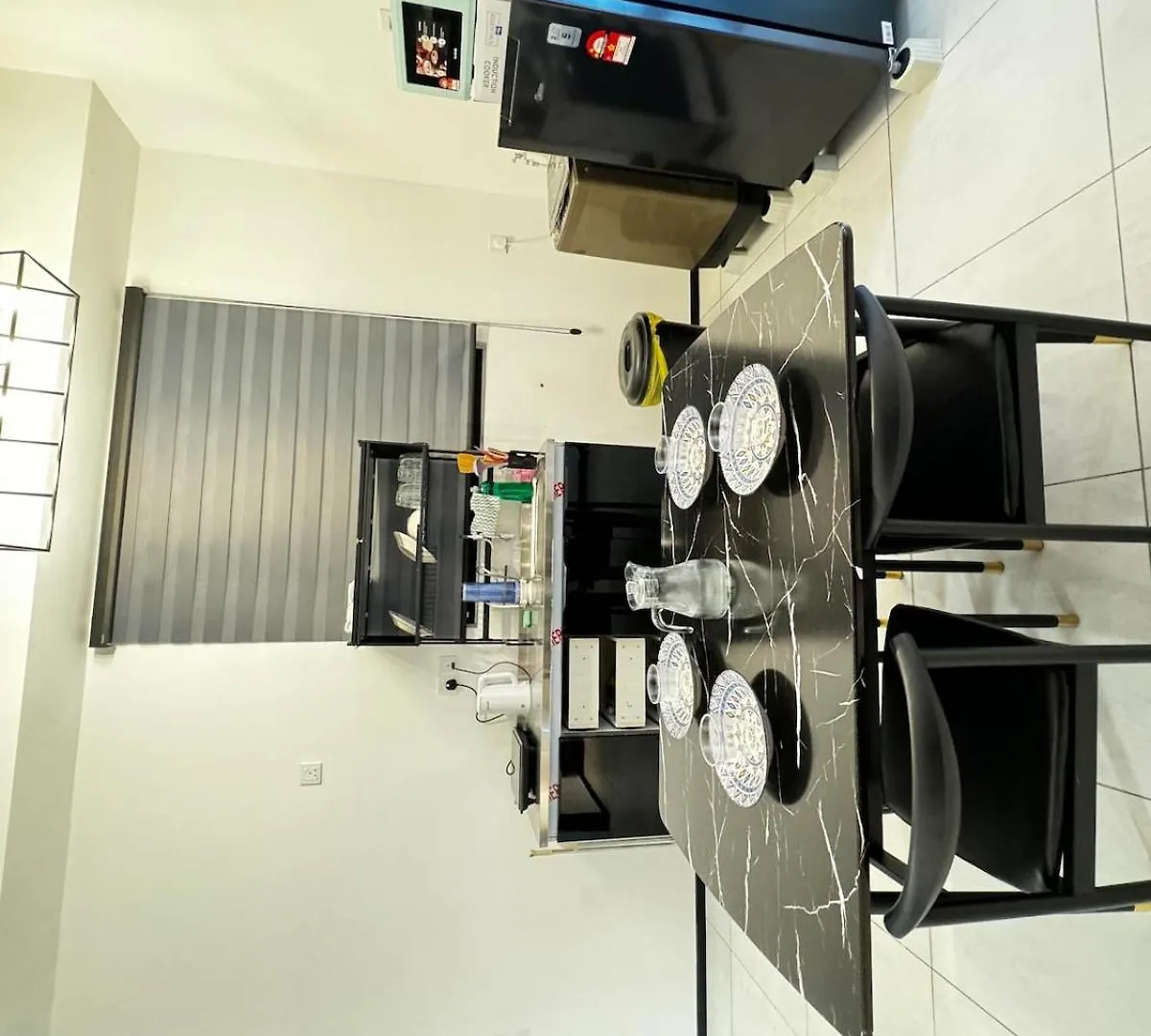 Apartment In Georgetown 3Br 10Pax 0*, George Town Malezja